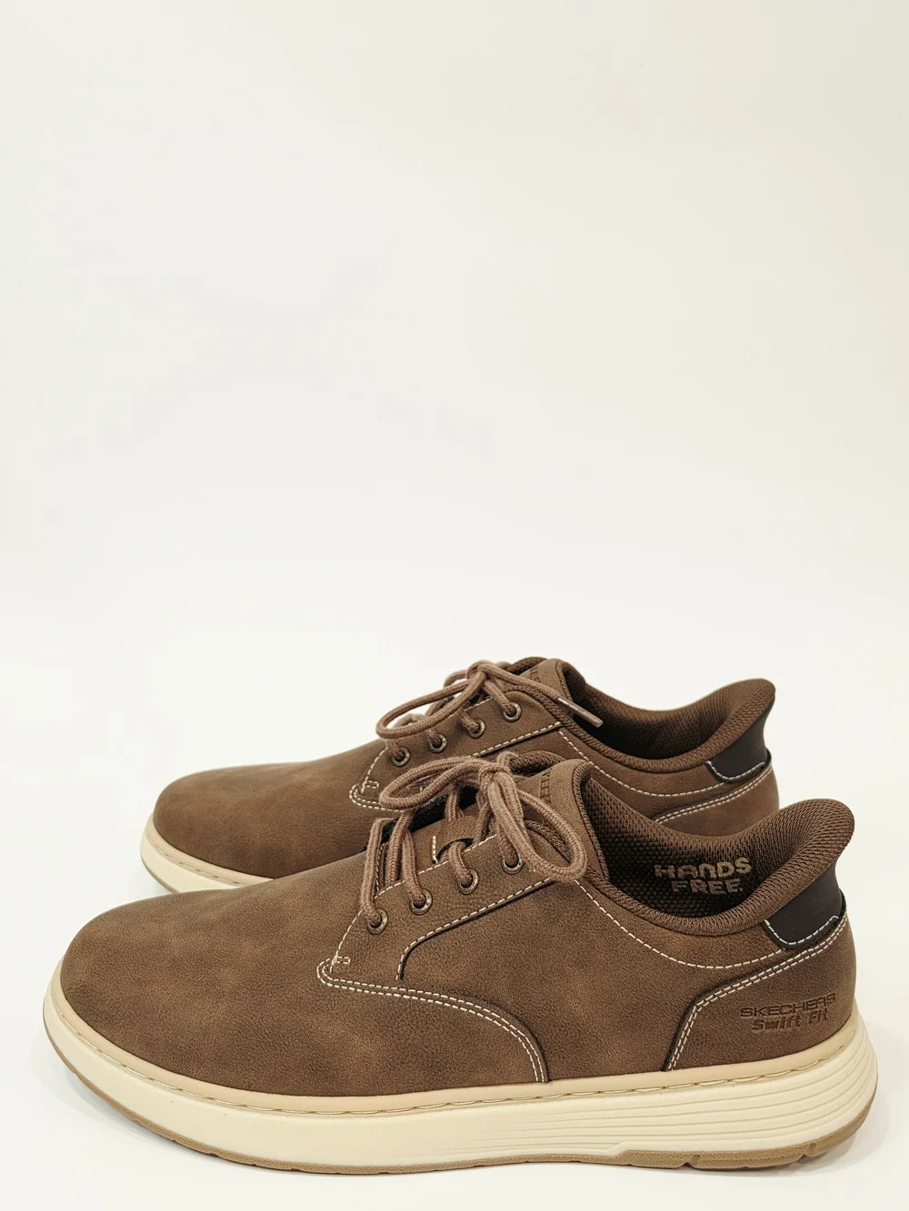 Skechers Men's Hands-Free Swift Fit casual shoes